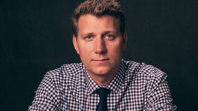 Jeff Nichols - Biography