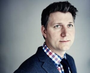 Jeff Nichols