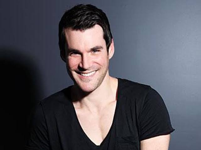 Sean Maher - Biography