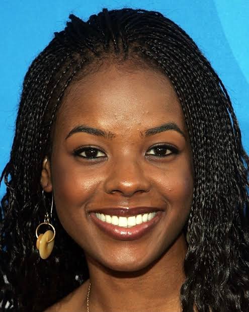 Dana Davis - Biography