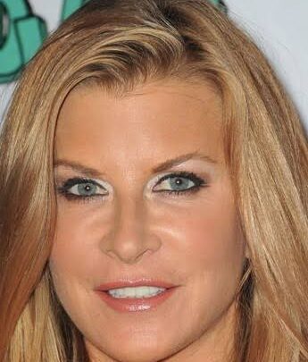 Allison Dunbar Biography: Age, Height, Divorce, Husband, Net Worth, Movies & TV Shows, Books, Ethnicity
