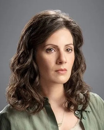 Aleksa Palladino - Biography