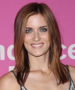 Anna Wood