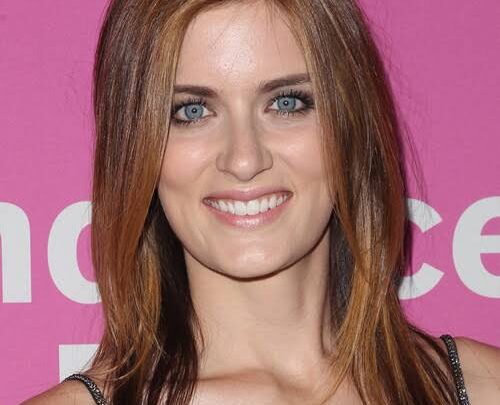 Anna Wood Biography: TV Shows, Movies, Net Worth, Age, Husband, Children, Parents