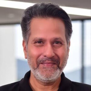 Sachit Murthy - Biography