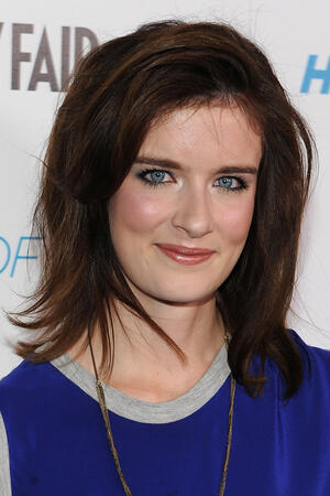 Anna Wood - Biography
