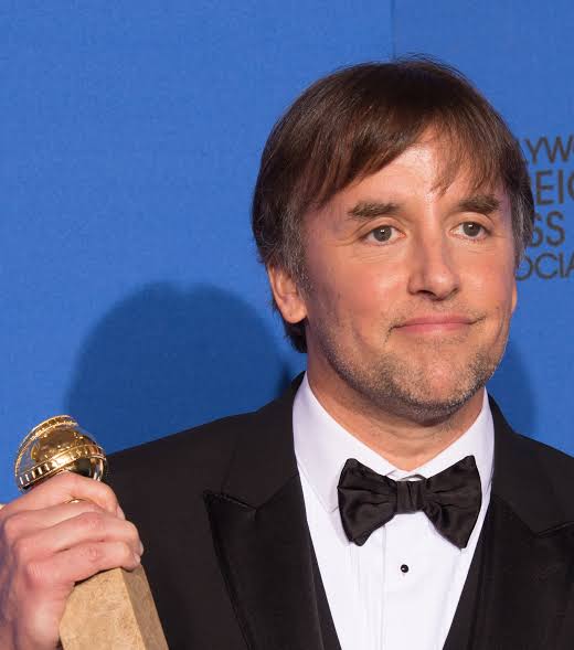 Richard Linklater - Biography