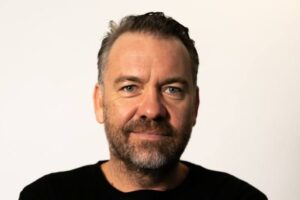 Brendan Cowell