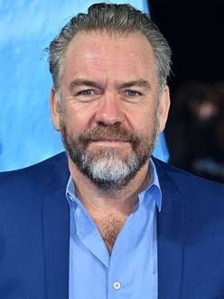 Brendan Cowell - Biography