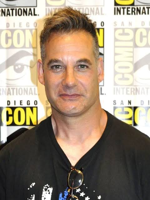 Adrian Pasdar - Biography