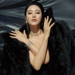 Kim Hye-soo