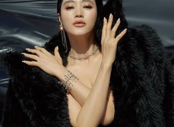 Kim Hye-soo Biography: Height, Net Worth, Siblings, Instagram, Movies & Age, Partner, Songs, Wikipedia
