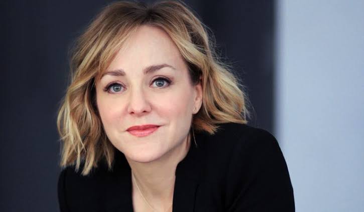 Geneva Carr - Biography