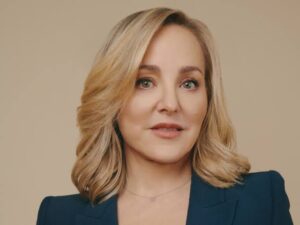 Geneva Carr