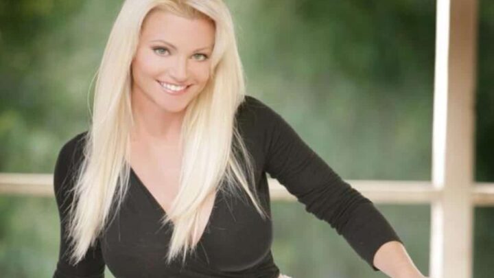 Julie Michaels Biography: Husband,  Net Worth, Movies, TV Shows, Age, Height, Ethnicity, Awards