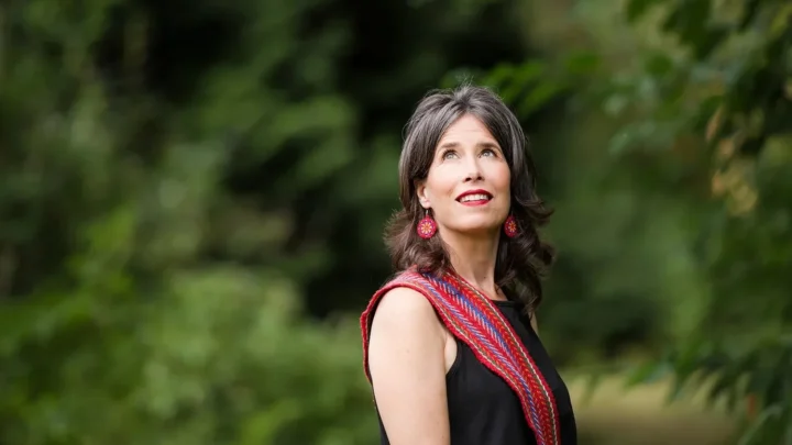 Andrea Menard Biography: Height, Net Worth, Personal Life, Parents, Age, Movies, Awards, Instagram, YouTube