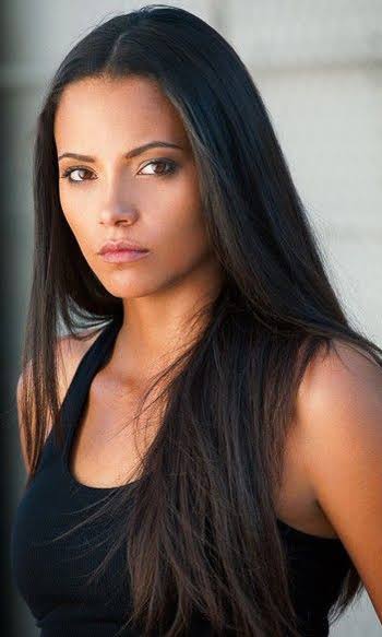 Gabrielle Walsh - Biography