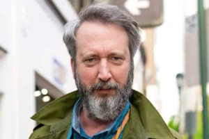 Tom Green
