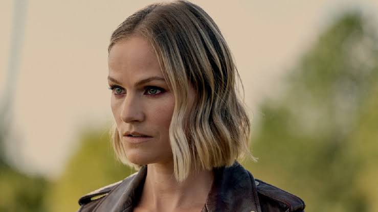 Kelly Overton Biography: Net Worth, Parents, Husband, Age, Kids, Height, Movies, Awards, TV Shows, Books, Wikipedia