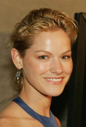 Kelly Overton - Biography
