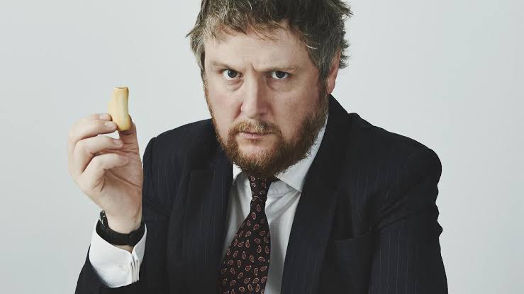 Tim Key - Biography