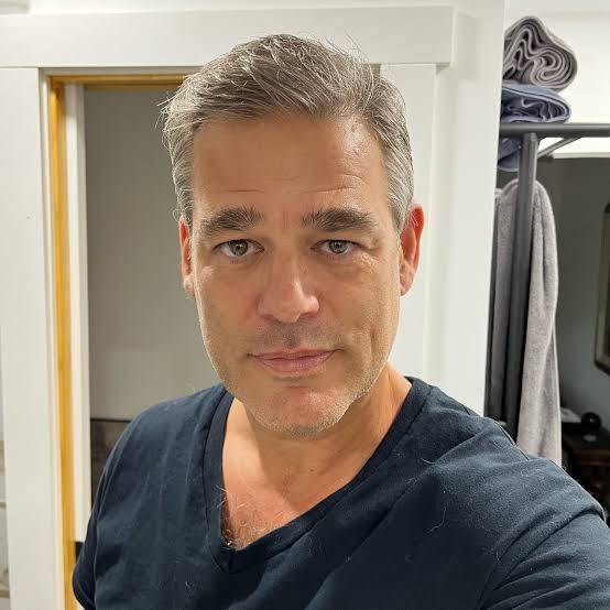 Ivan Sergei - Biography