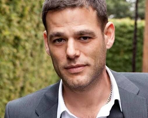 Ivan Sergei Biography: Age, Movies, Height, Net Worth, Parents, Siblings, TV Shows, Wife, Awards, Kids, Personal Life