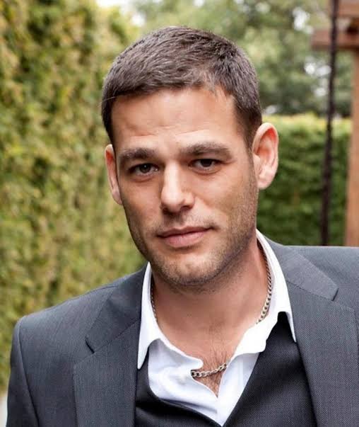 Ivan Sergei Biography: Age, Movies, Height, Net Worth, Parents, Siblings, TV Shows, Wife, Awards, Kids, Personal Life