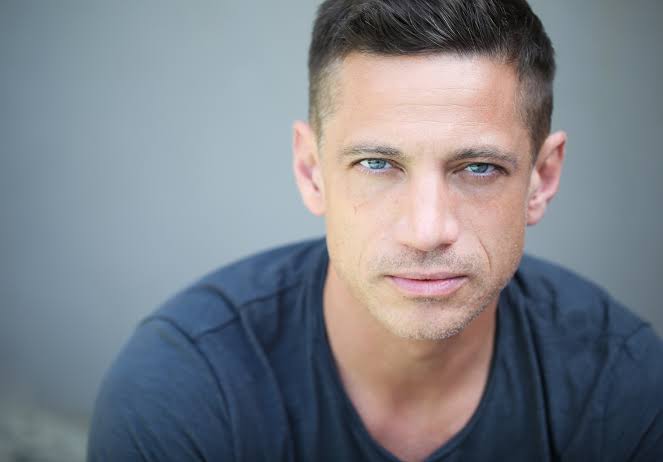 James Carpinello - Biography