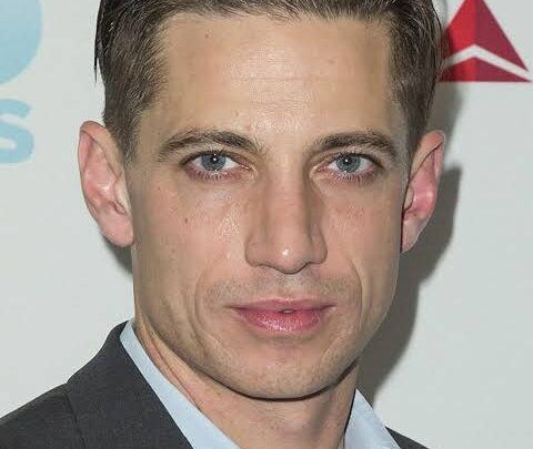 James Carpinello Biography: Kids, Net Worth, Height, TV Shows, Parents, Wife, Age, Movies, Awards, Nationality