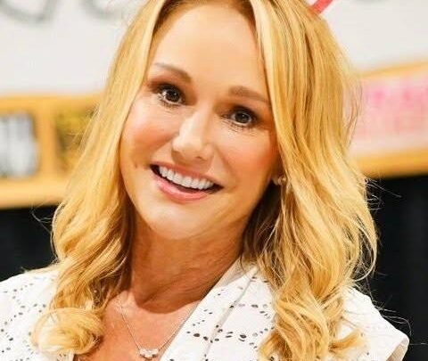 Jackie Debatin Biography: Net Worth, Parents, Movies & TV Shows, Husband, Age, Height, Instagram, Children