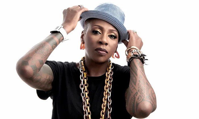 Gina Yashere - Biography