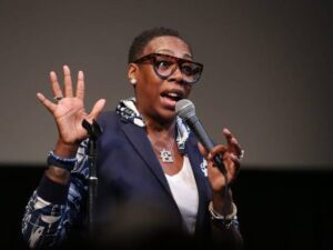 Gina Yashere