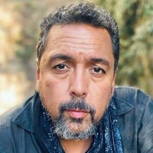 Felix Solis