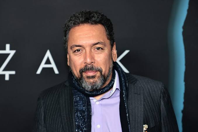 Felix Solis - Biography