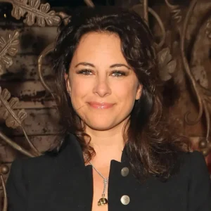 Belinda Stewart-Wilson