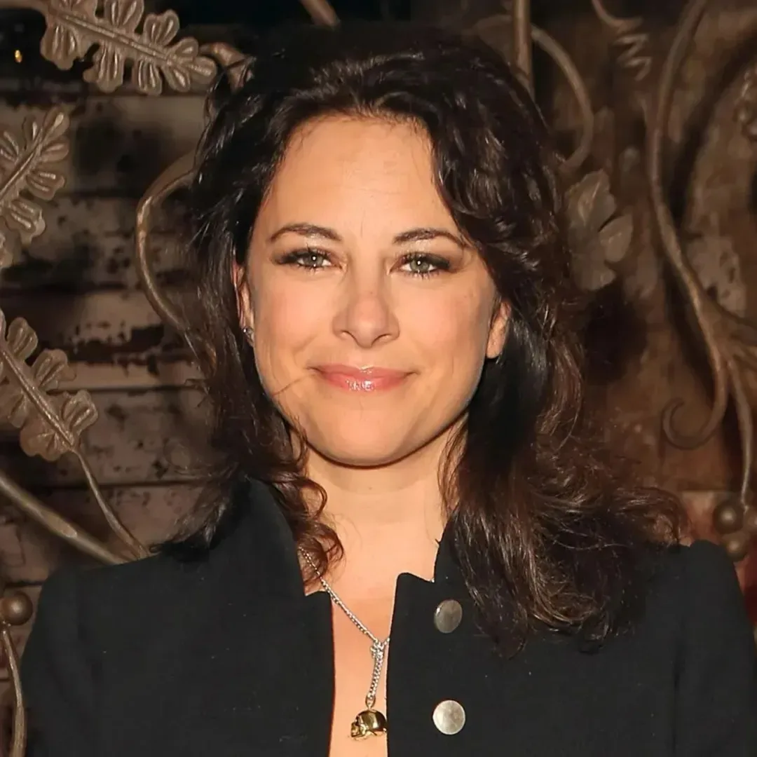 Belinda Stewart-Wilson