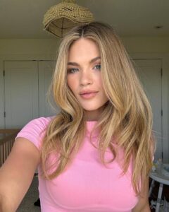 Witney Carson