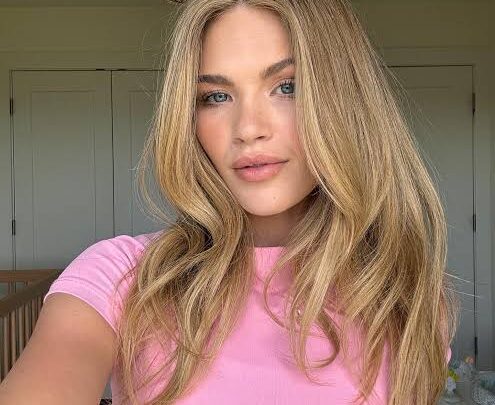Witney Carson Biography: Husband, Age, Kids, Height, Net Worth, Parents, TV Shows