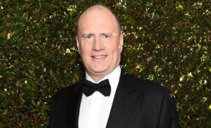 Kevin Feige