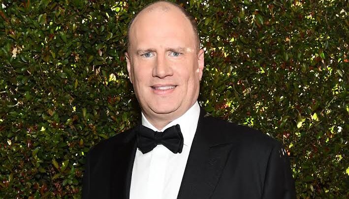 Kevin Feige Biography:  Net Worth, Movies, TV Shows, Awards, Wife, Age, Children, Height, Nationality