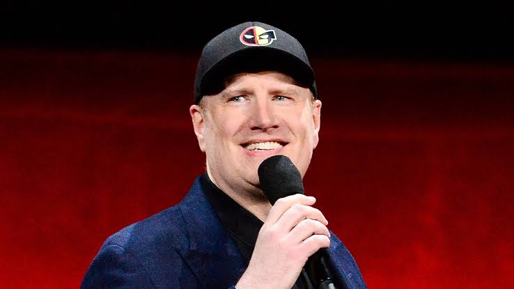 Kevin Feige - Biography