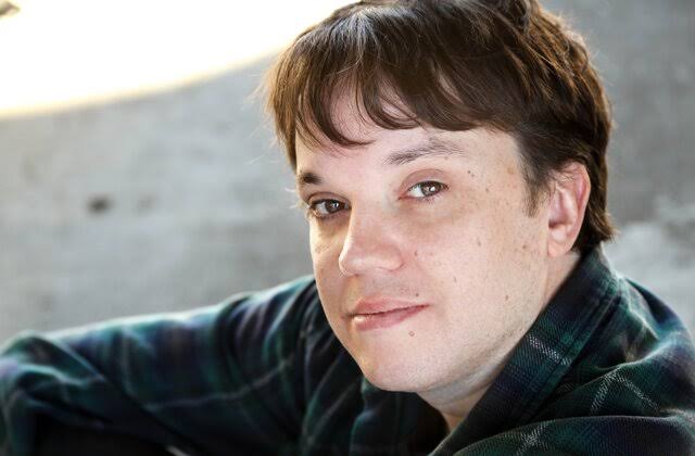 Eric Millegan - Biography
