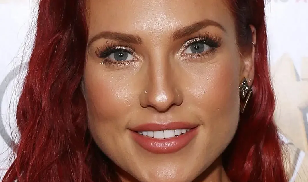 Sharna Burgess Biography: Partner, Age, Kids, Height, Net Worth, Parents, TV Shows