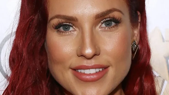 Sharna Burgess Biography: Partner, Age, Kids, Height, Net Worth, Parents, TV Shows