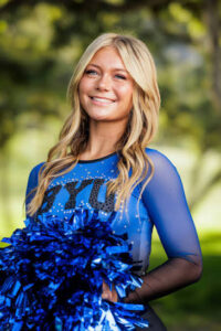 Hailey Bills