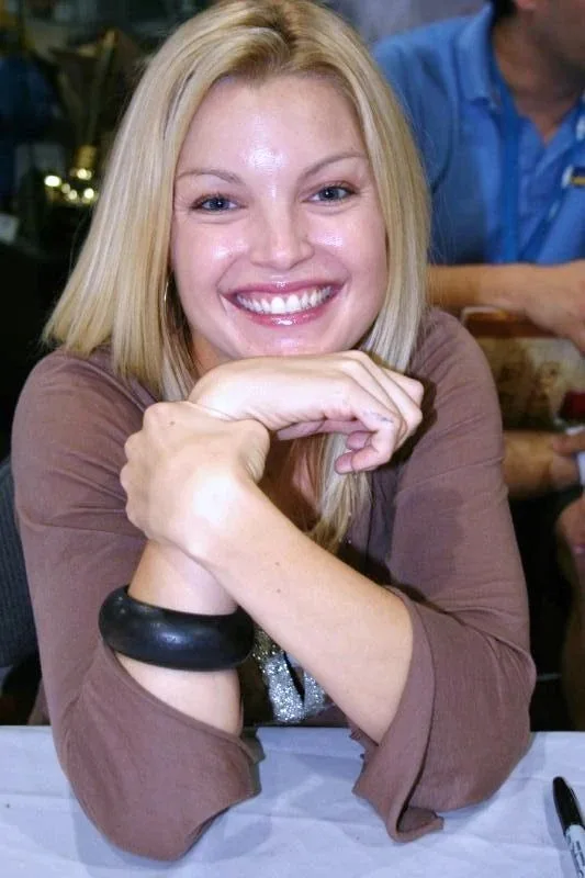 Clare Kramer Photo