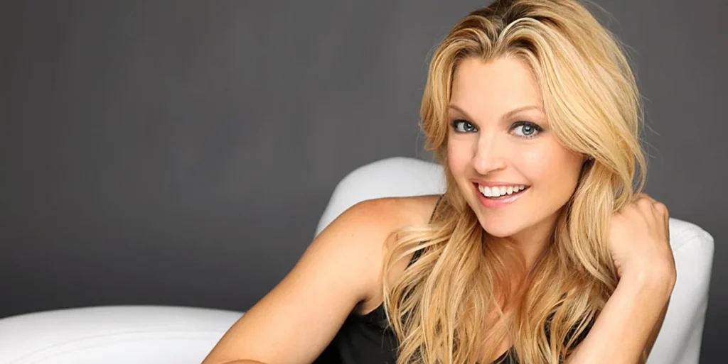 Clare Kramer - Biography