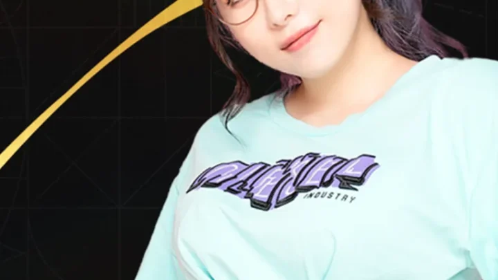 Kson Biography: Age, Height, Net Worth, VTuber Career, Games