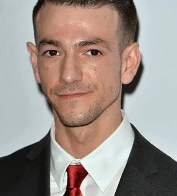 Josef Altin Biography: Age, Net Worth, Height, Movies, Girlfriend, Ethnicity, Awards
